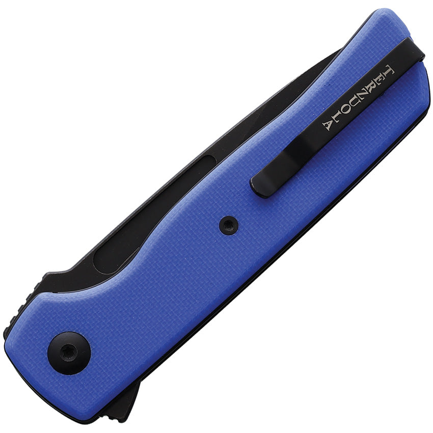 ATCF Lite Linerlock Blue - FF010LB
