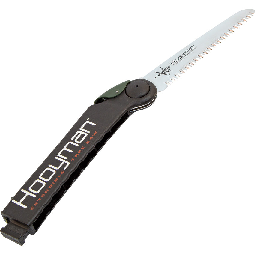 Extendable Tree Saw 10ft - HYM655227