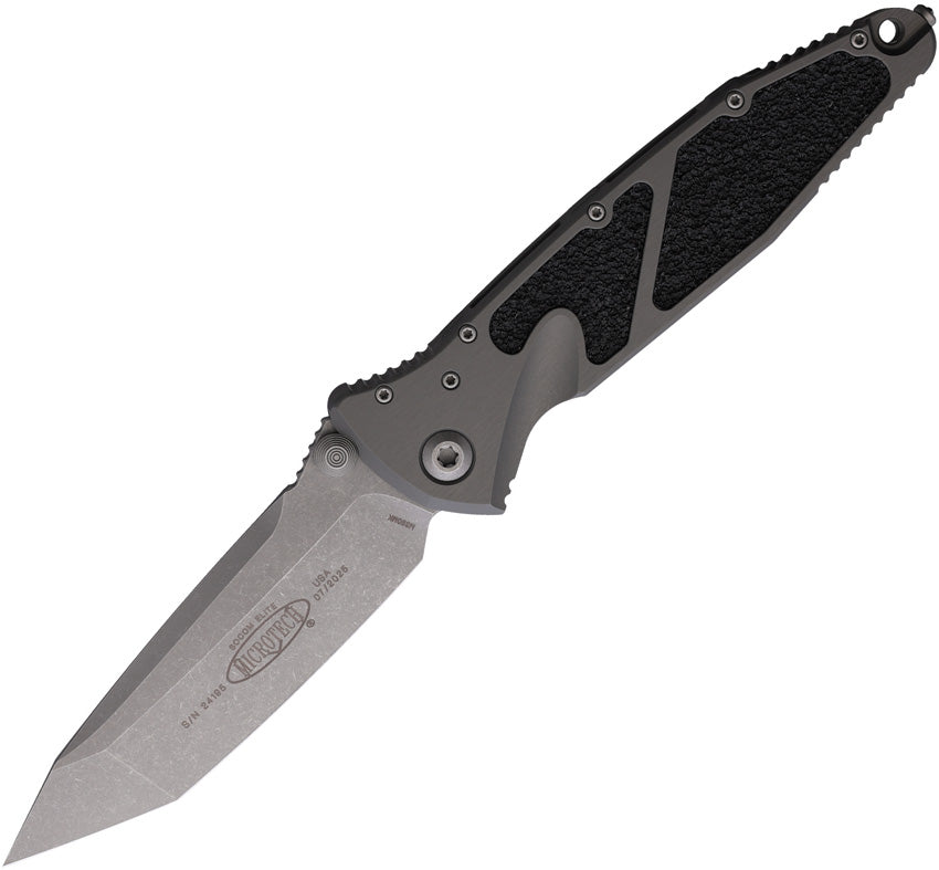 Socom Elite T/E Linerlock AP - MCT16110APNC