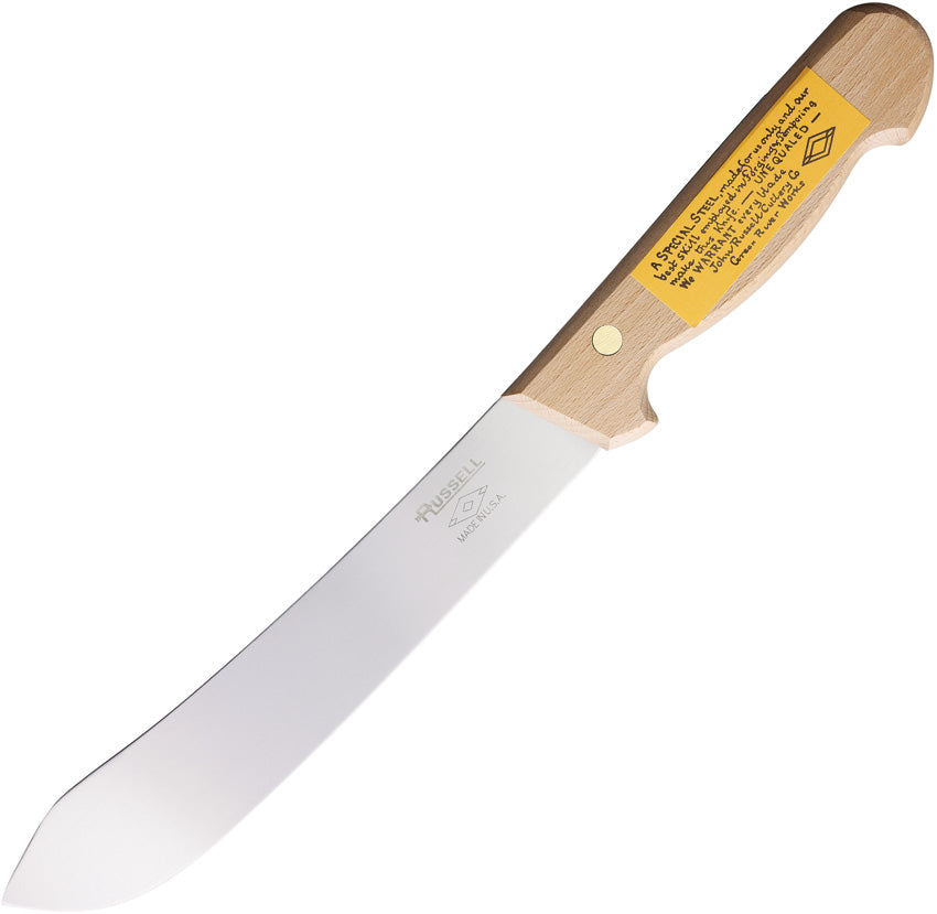 Butcher Knife 8" - DX4691
