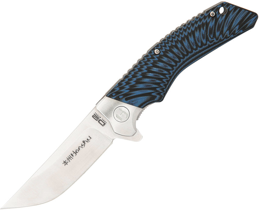 Honshu Sekyuriti Folder - UC3440