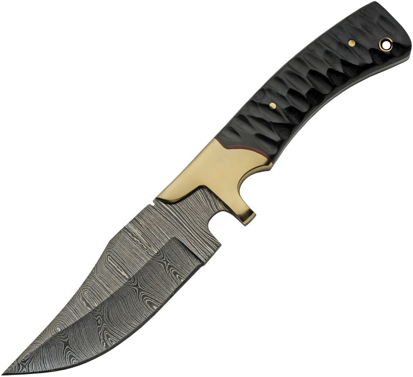 Brass Skinner Micarta - DM1308