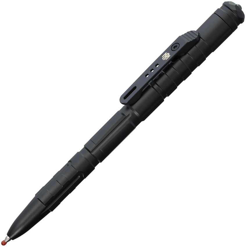 Tactical Pen Ti Black - RMTRTTP1E