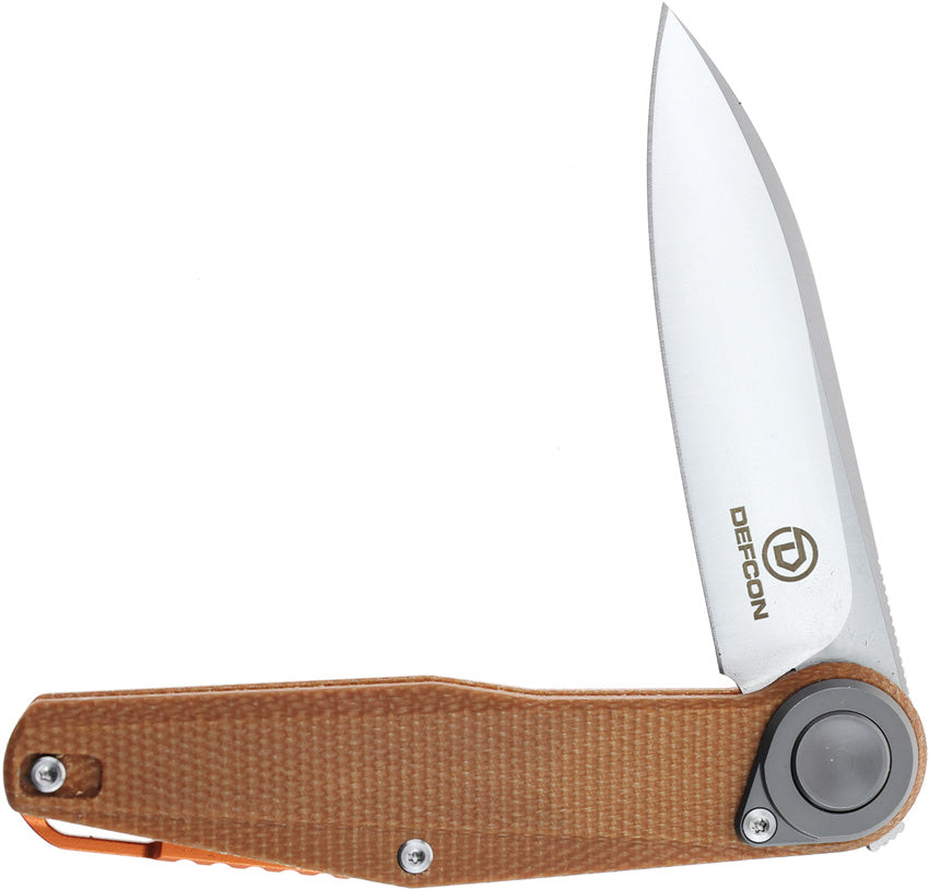 JK Series Leverage Lock Brn - TF6010BR
