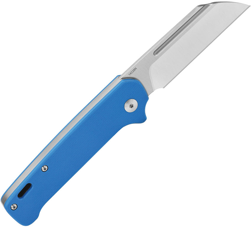 Penguin Slip Joint Blue G10 - QS130SJC