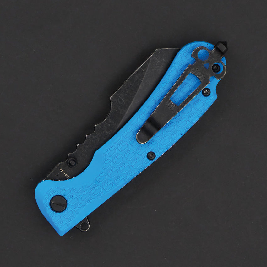 Rhino Linerlock Blue - DGRRNFBLBW