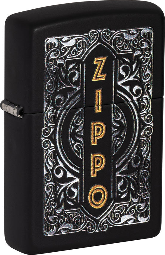 Zippo Design Lighter - ZO70256