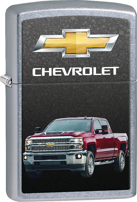 Chevrolet Truck Lighter - ZO09090