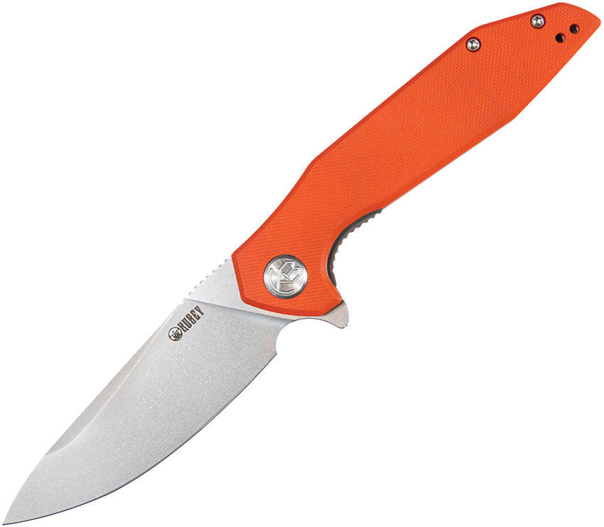 Nova Linerlock Orange - KUB117H