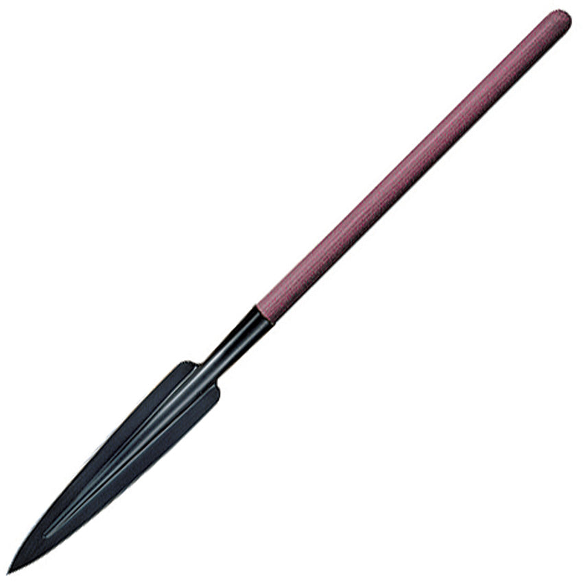 Assegai w/Short Shaft - CS95FS
