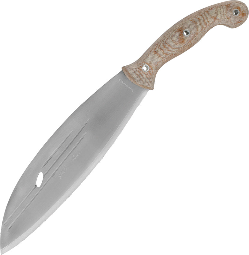 Primitive Bush Mondo Knife - CTK392499