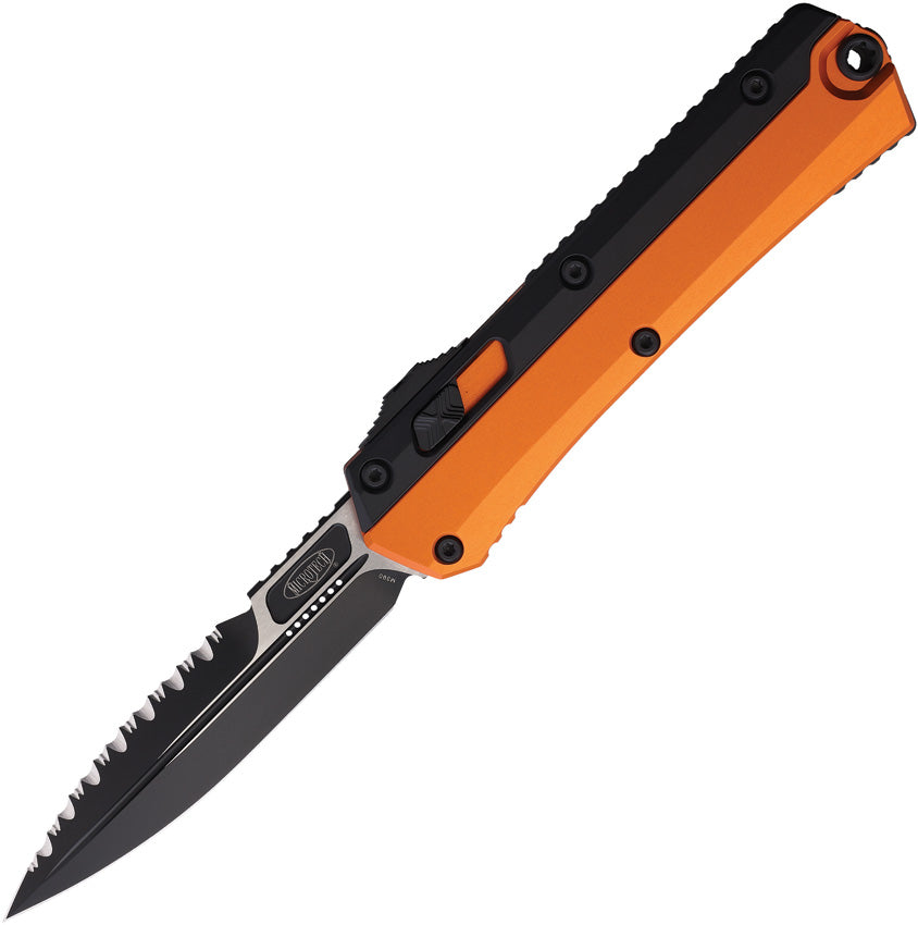Auto Glykon OTF Bayonet Org - MCT1842OR