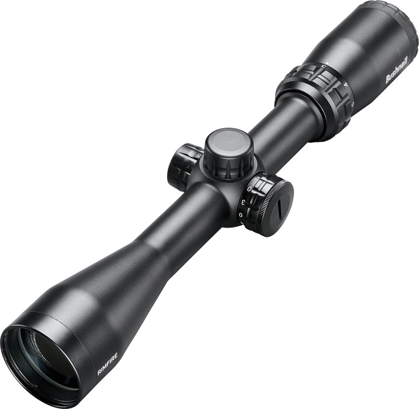 Rimfire 3-9x40 Scope - BSHRR3940BS13