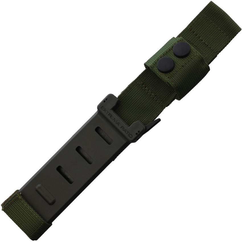 Contact C Ranger Green - EX0216GRN