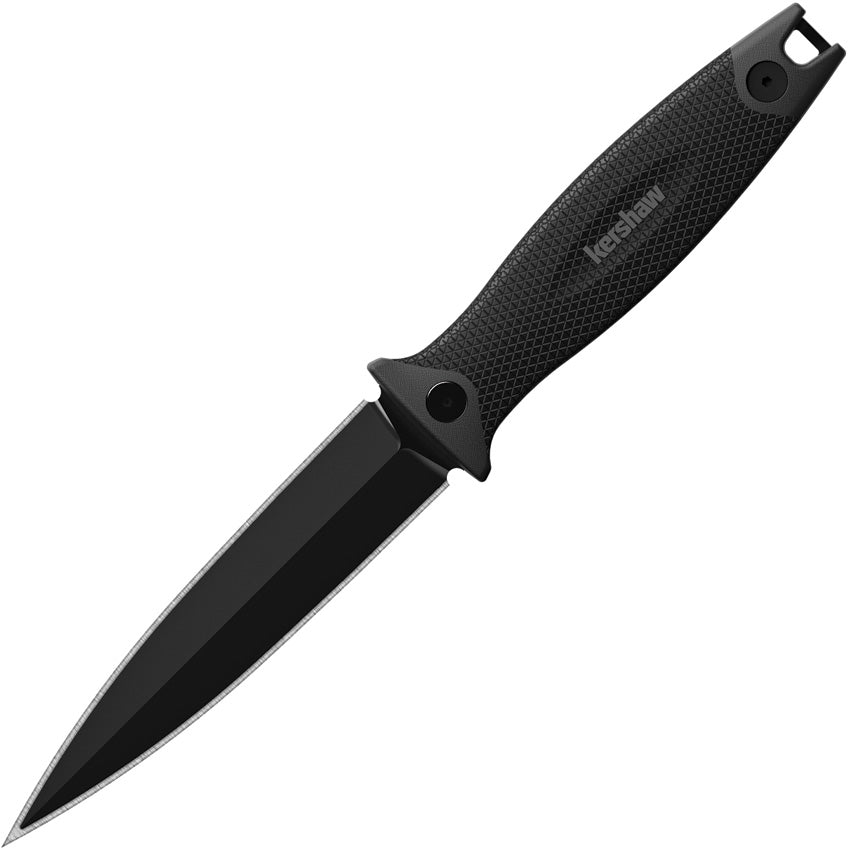 Secret Agent Fixed Blade - KS4007