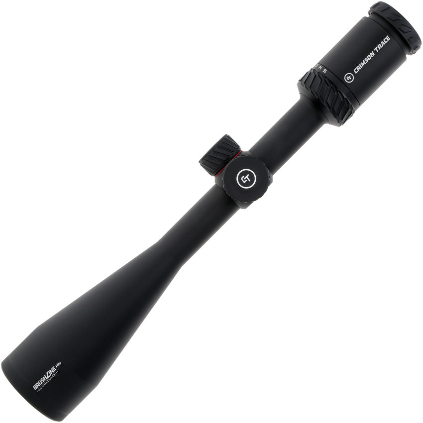 Brushline Pro 4-16x50 Scope - CMT13000000