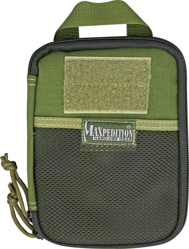 EDC Pocket Organizer OD Green - MX246G