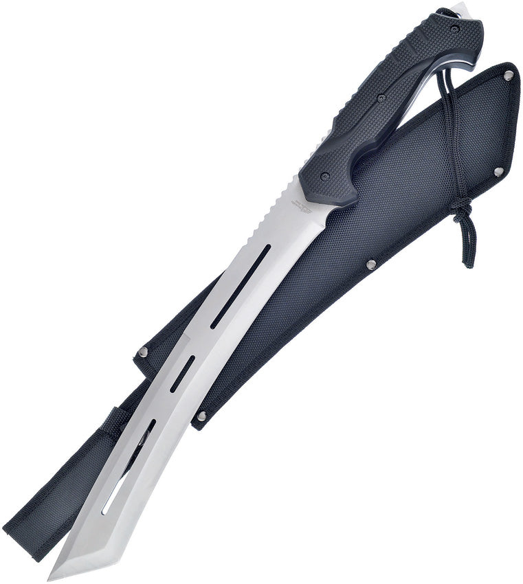 Machete Black ABS - FBKH799B