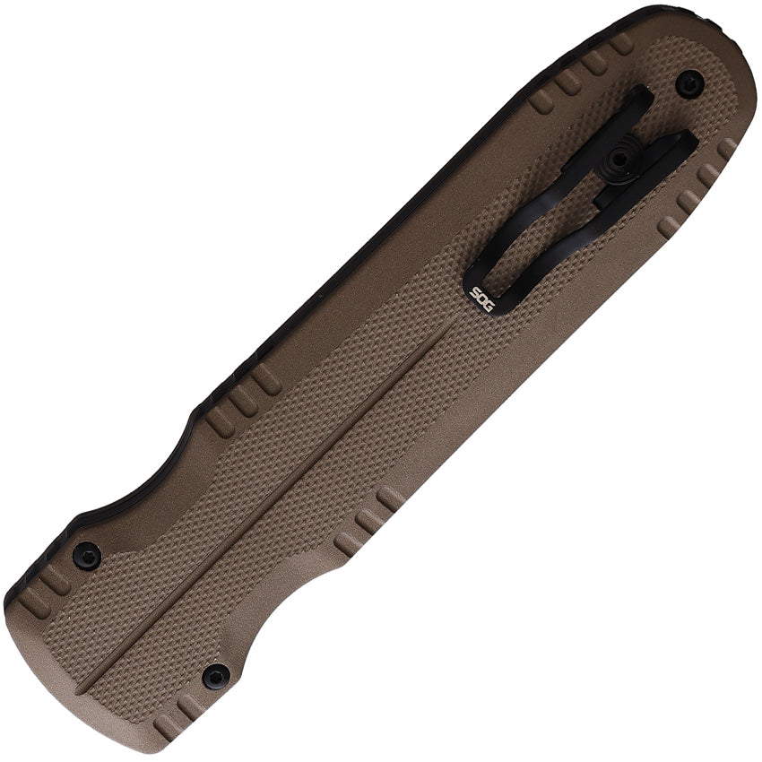 Auto Pentagon OTF FDE - SOG15610257