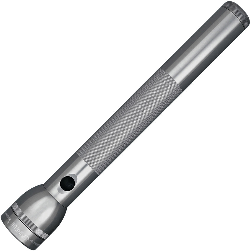 Flashlight 4D Gray - MLH059