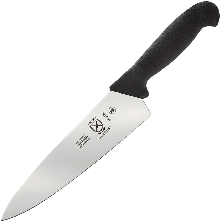 BPX Chef's Knife 8" - MCR13720