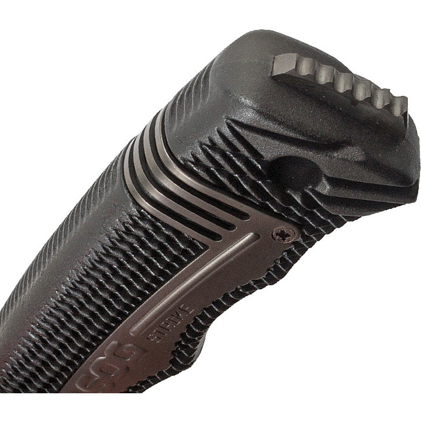 Seal Strike Deluxe Sheath - SOGSS1003CP