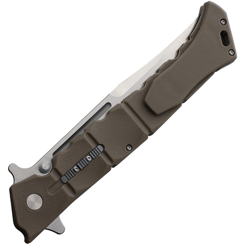 Large Luzon Linerlock DE - CS20NQXDEST