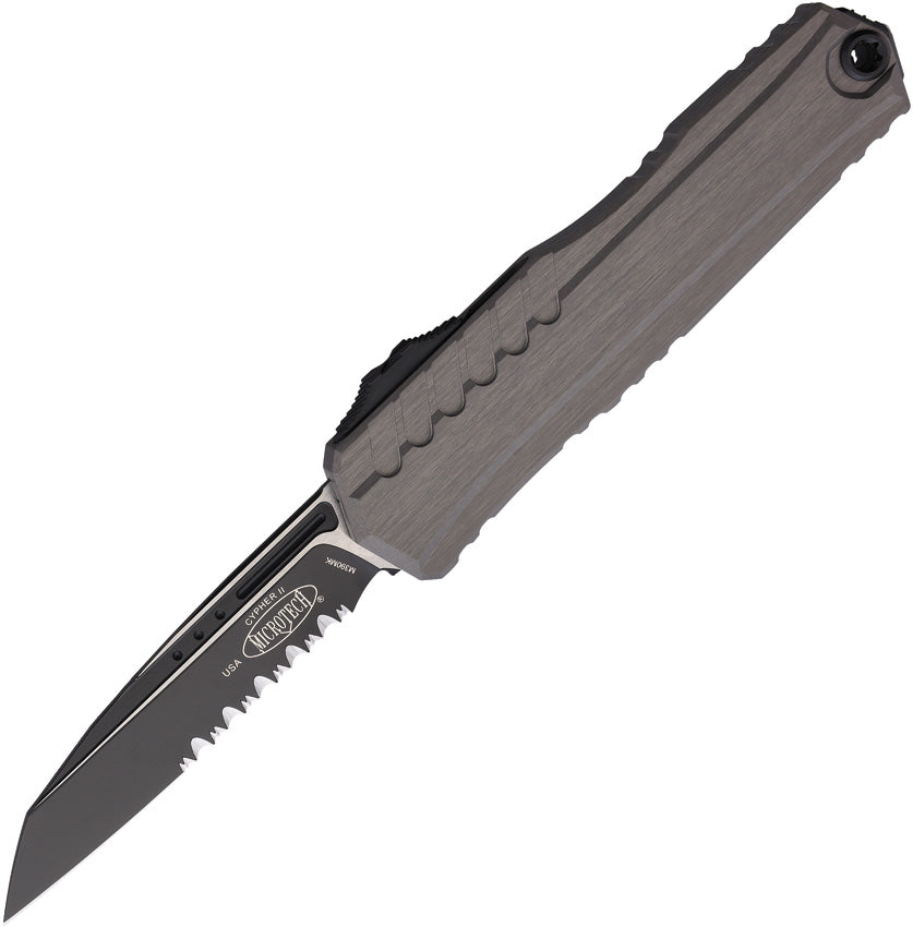 Auto Cypher II OTF S/E Nat - MCT12412NC