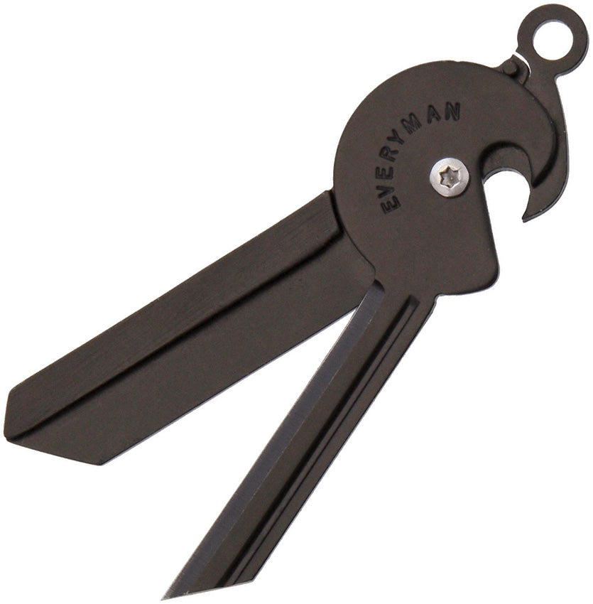 Porter Key Knife - EMPKK