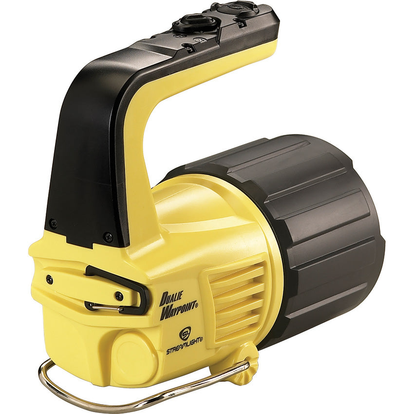 Dualie Waypoint Yellow - STR44940