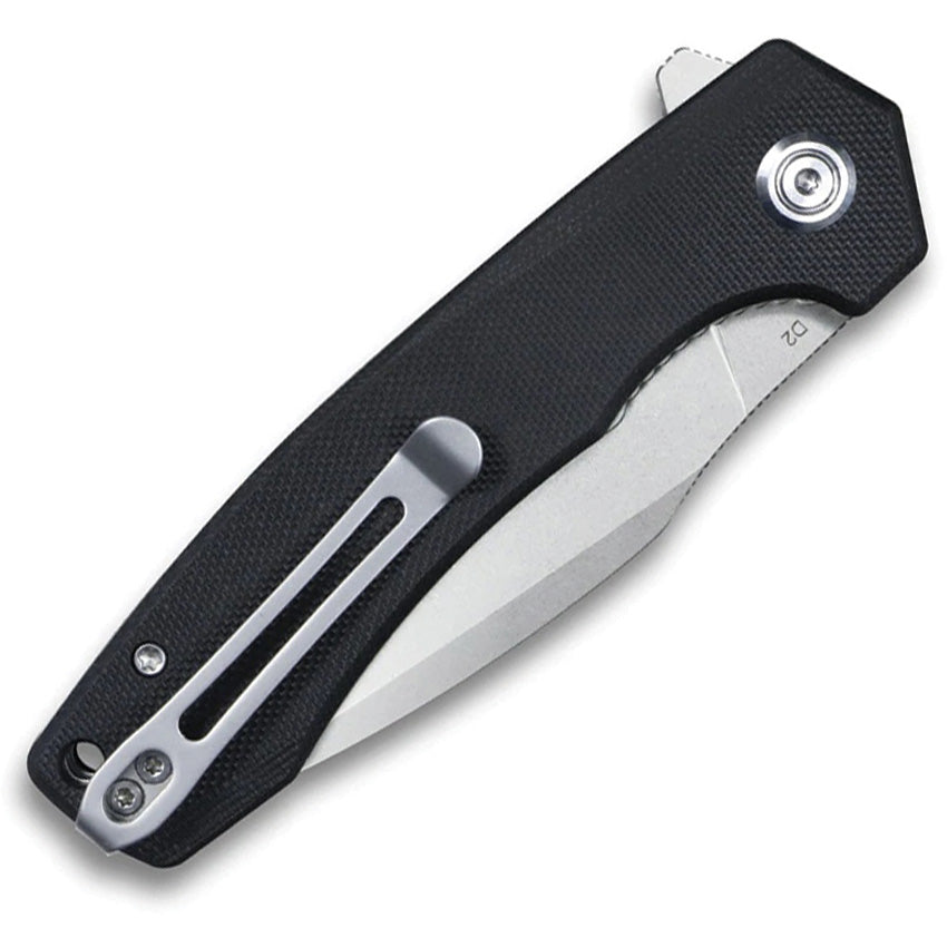 Calyce Flipper Linerlock - KUB901E