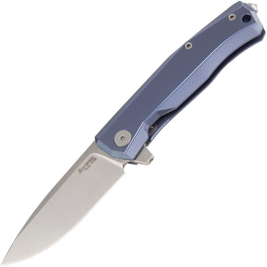 Myto Framelock Blue - LSTMT01BL