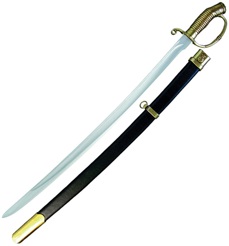 Saint Jorge Sabre Replica - DX4191