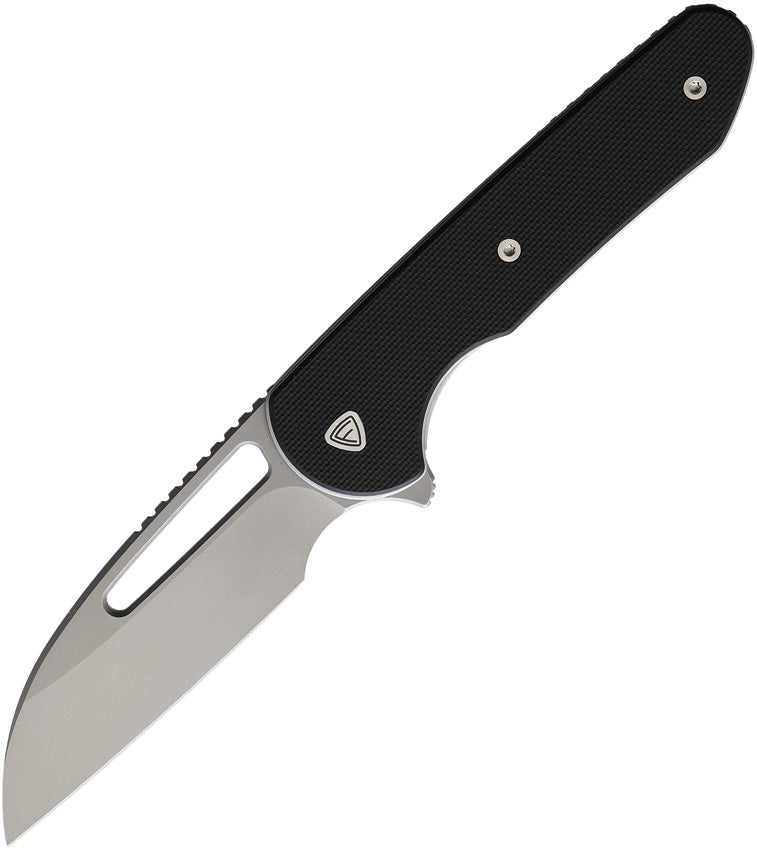Prolix Linerlock Black - FF006B