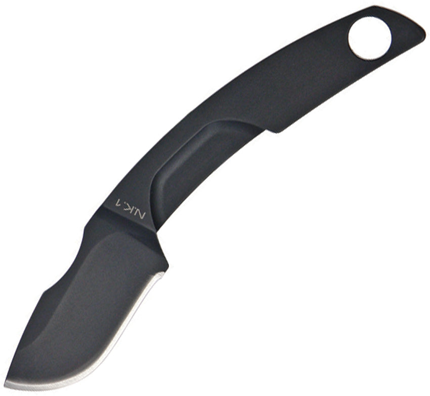 NK1 Neck Knife Black - EX123NK1BL