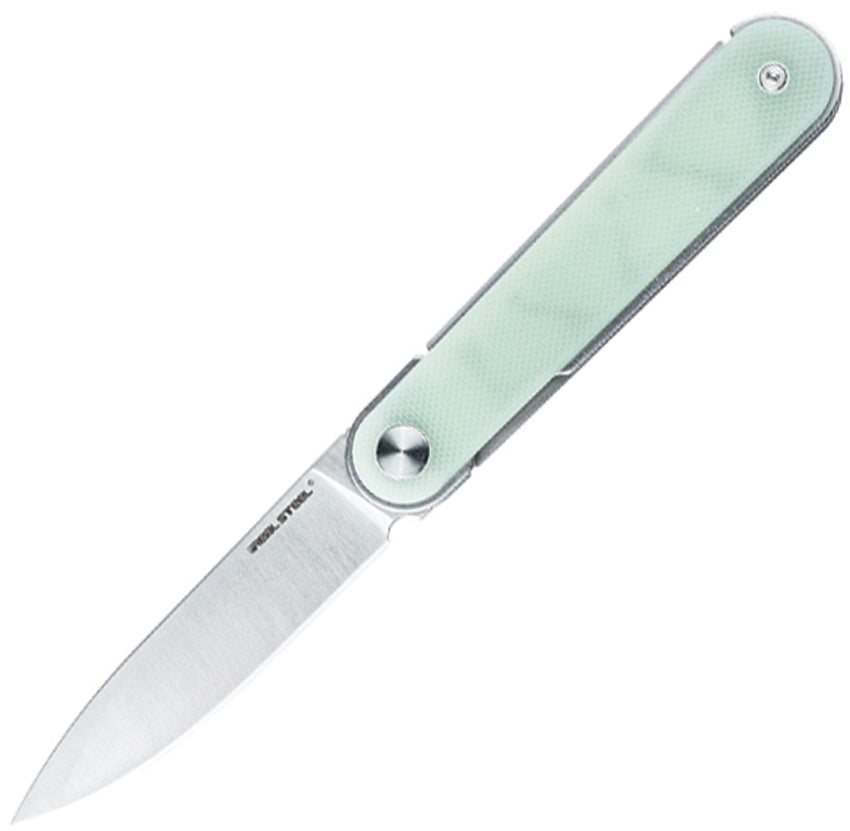 Iris Linerlock Jade - RS8061BN