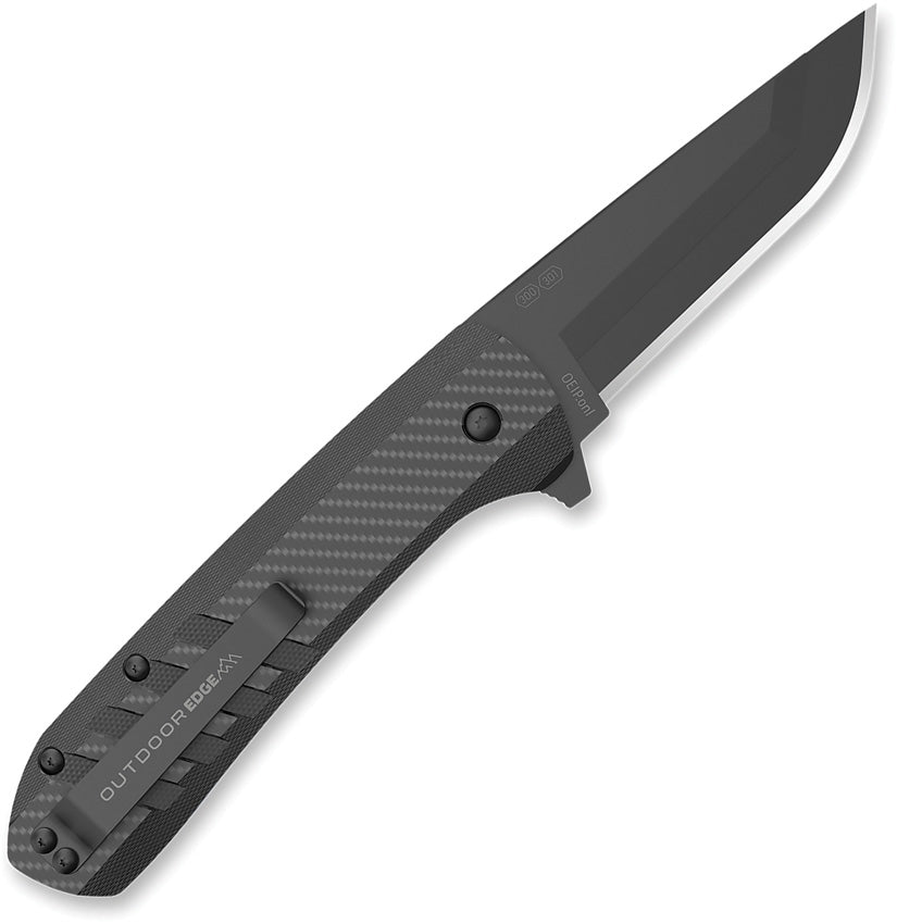 Razor VX4 Linerlock A/O CF - OEVX430A