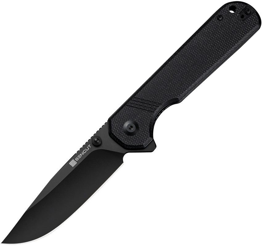 Aetheris Linerlock Blk Mic - S240953