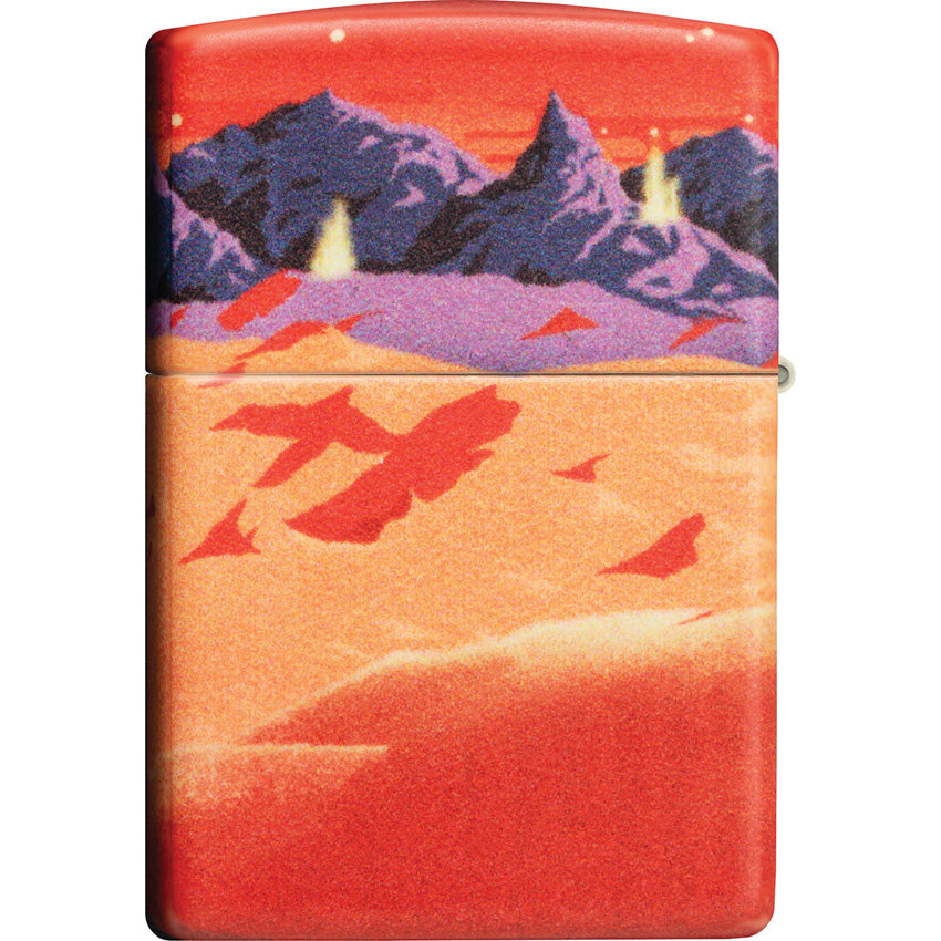 Mars Design Lighter - ZO70762