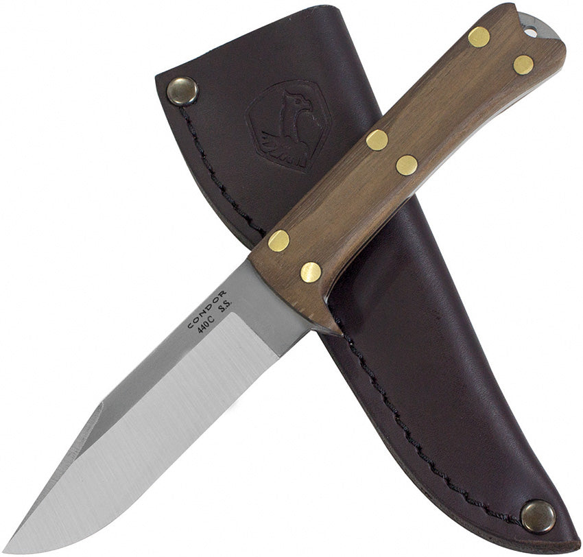 Lifeland Hunter Knife - CTK103454C