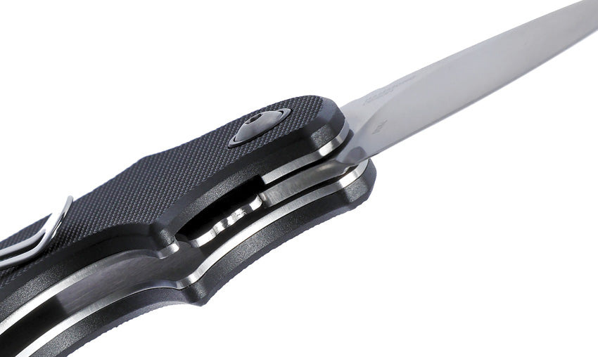 Orca Linerlock Black - CR7930