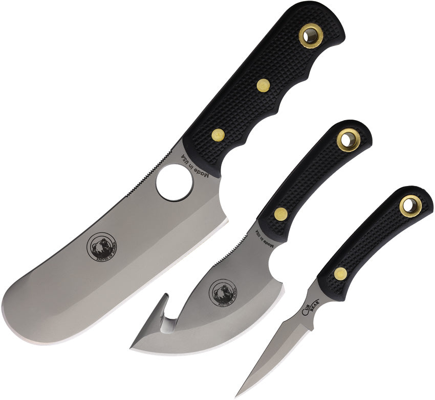 Triple Combo Suregrip - KOA00030FG
