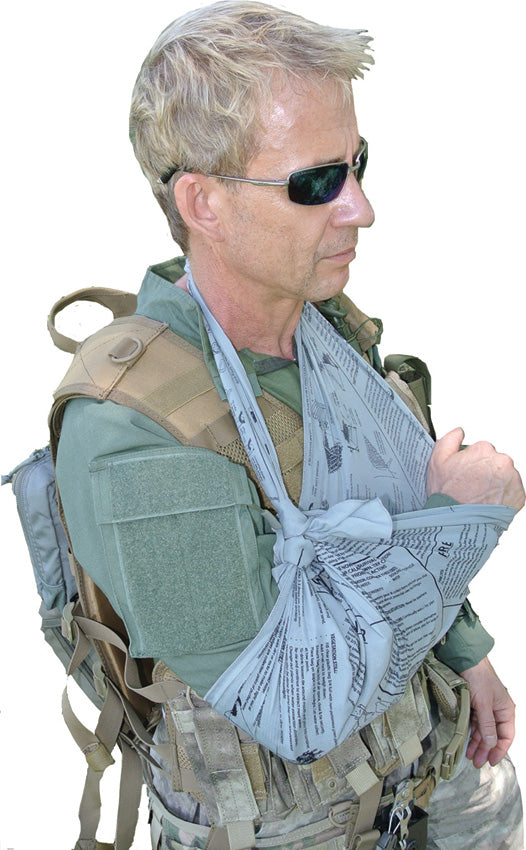 Head for Survival Bandana - METHST