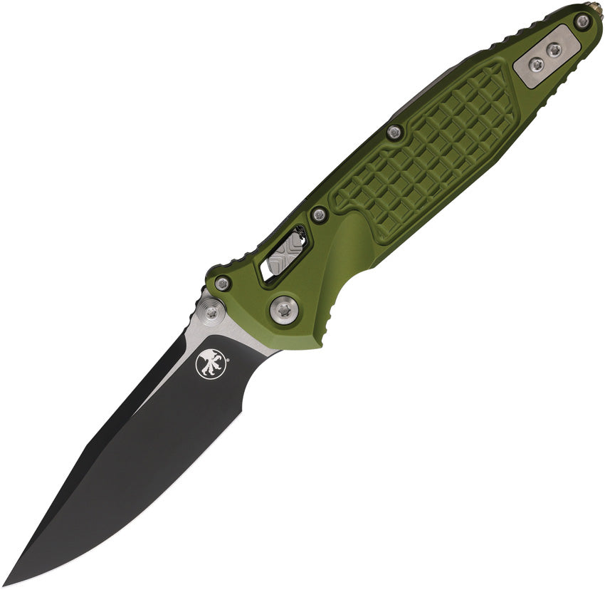 Socom Ram-Lok OD - MCT160RL1FROD