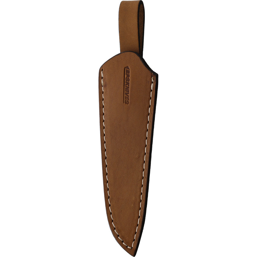 Compact Camping Fixed Blade - BPSBS01FTSCS