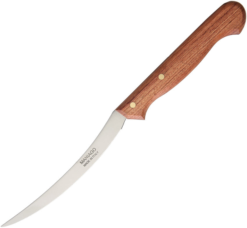 Tomato Knife Cocobolo - CCM2010