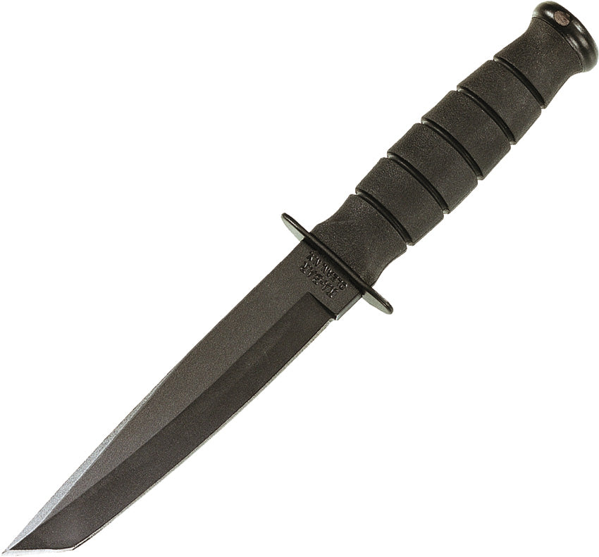 Short Tanto Leather - KA1254