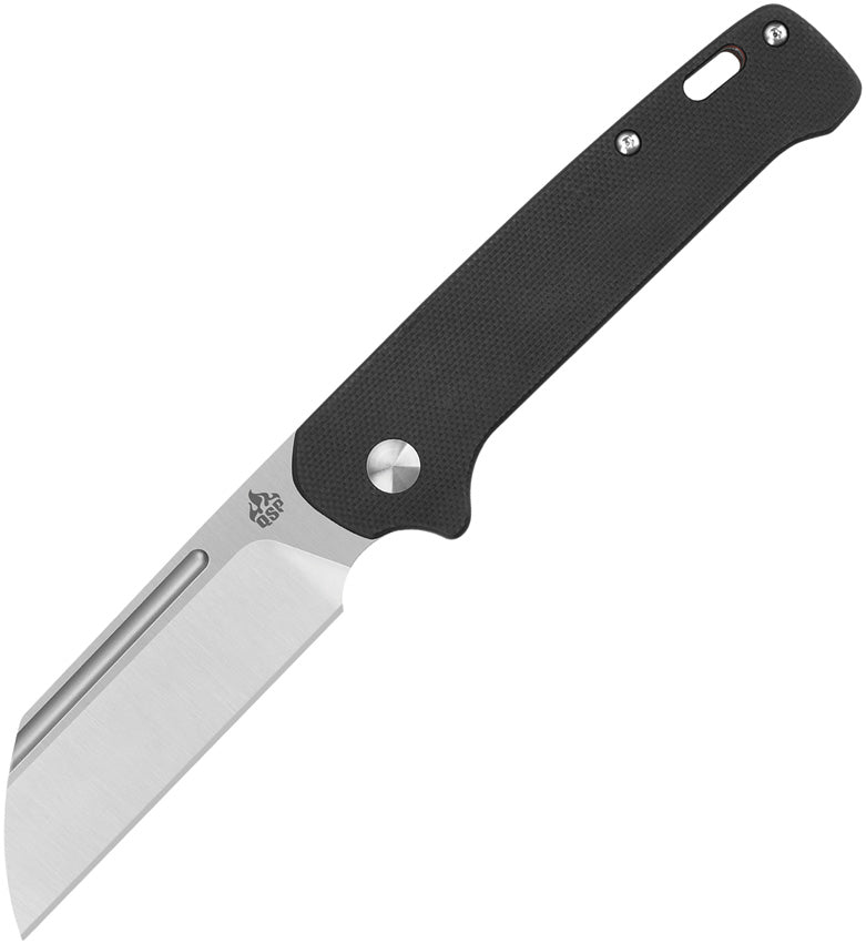 Penguin Slip Joint Black G10 - QS130SJB