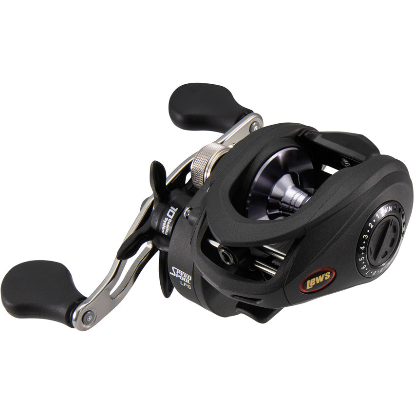 Speed Spool Baitcast Reel - LWSS1SA