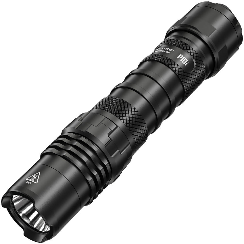 P10i Tactical Flashlight - NCP10I